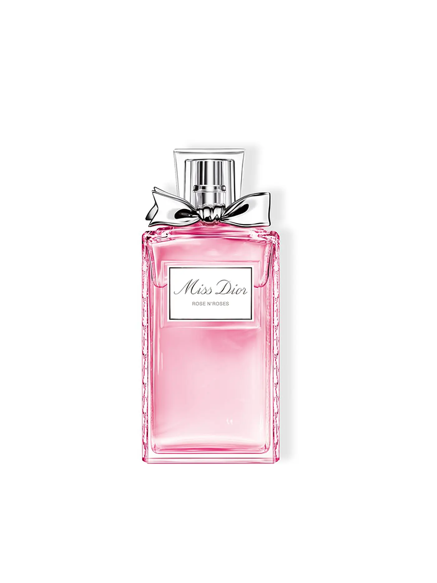 DIOR | Miss Dior Rose N'Roses Eau de Toilette 30ml | keine Farbe